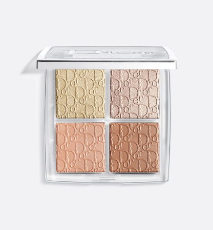 CHRISTIAN DIOR - DIOR BACKSTAGE GLOW FACE PALETTE