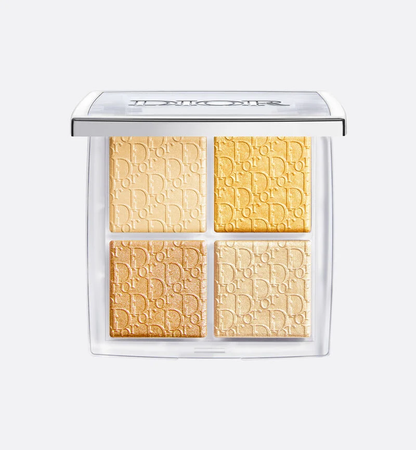 CHRISTIAN DIOR - DIOR BACKSTAGE GLOW FACE PALETTE