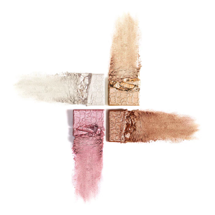 CHRISTIAN DIOR - DIOR BACKSTAGE GLOW FACE PALETTE