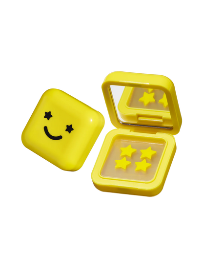 STARFACE - BIG CASE + 32 HYDRO-STARS (ESTUCHE)