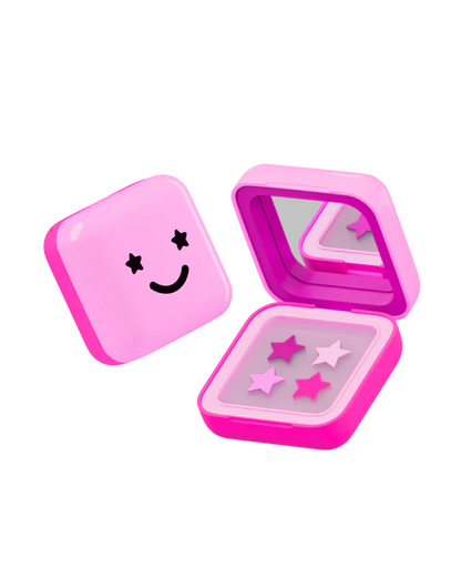 STARFACE - BIG CASE + 32 HYDRO-STARS (ESTUCHE)