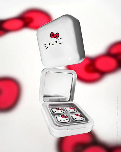 STARFACE - BIG CASE + 32 HYDRO-STARS (ESTUCHE)