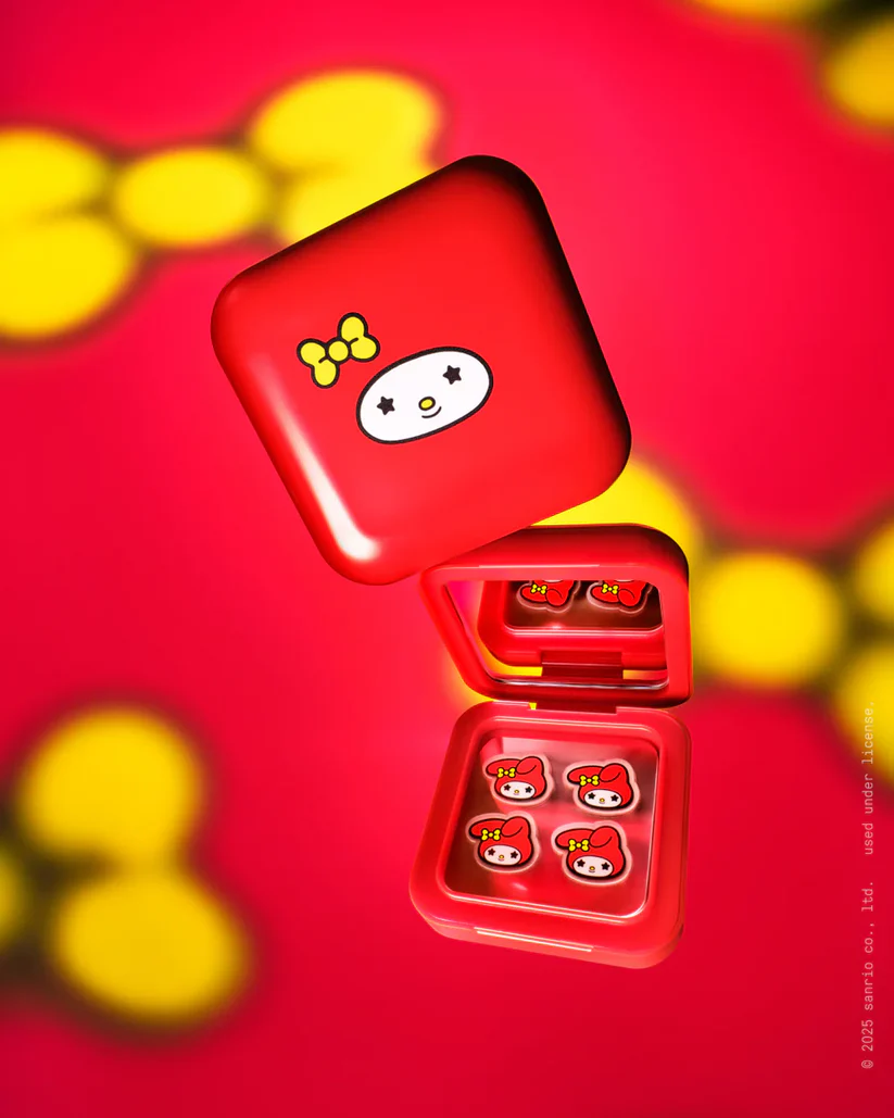 STARFACE - BIG CASE + 32 HYDRO-STARS (ESTUCHE)