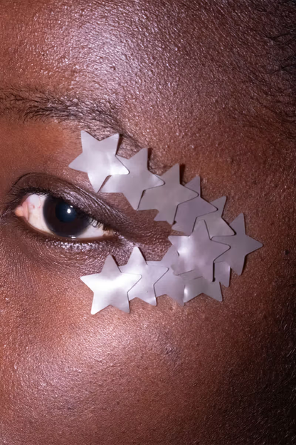 STARFACE - BIG CASE + 32 HYDRO-STARS (ESTUCHE)