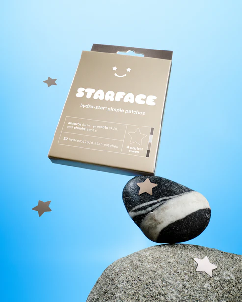 STARFACE - HYDRO-STAR REFILL (32 STARS)