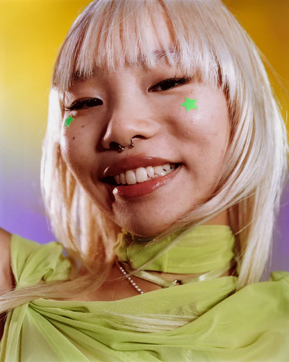 STARFACE - HYDRO-STAR REFILL (32 STARS)