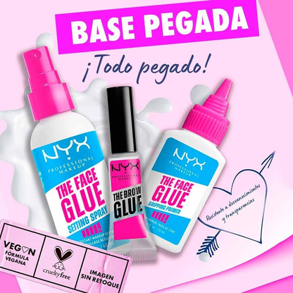 NYX - THE FACE GLUE PRIMER