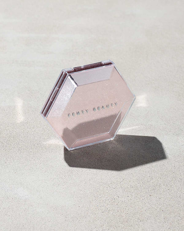 FENTY BEAUTY - DIMOND BOMB ALL-OVER DIMOND VEIL