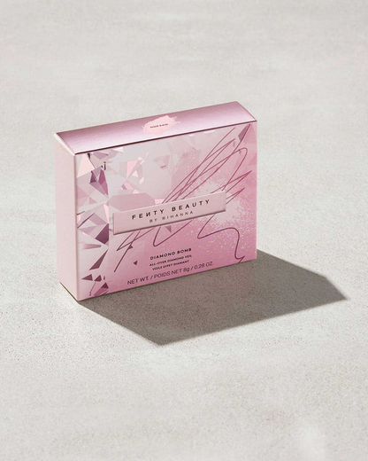 FENTY BEAUTY - DIMOND BOMB ALL-OVER DIMOND VEIL