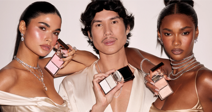 PATRICK TA BEAUTY - MAJOR GLOW CREME & POWDER LIGHT REFLECTING TRANSLUCENT HIGHLIGHTER DUO