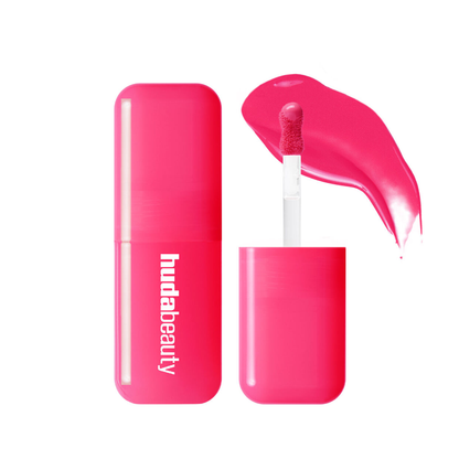 HUDA BEAUTY - BLUSH FILTER LIQUID BLUSH