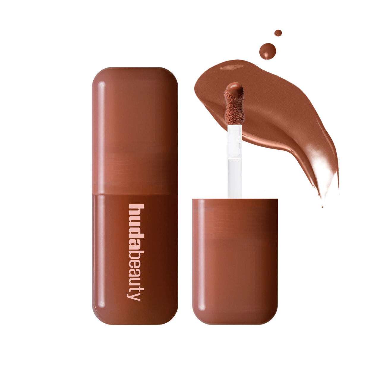 HUDA BEAUTY - BLUSH FILTER LIQUID BLUSH