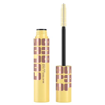 MAYBELLINE - COLOSSAL BUBBLE MASCARA