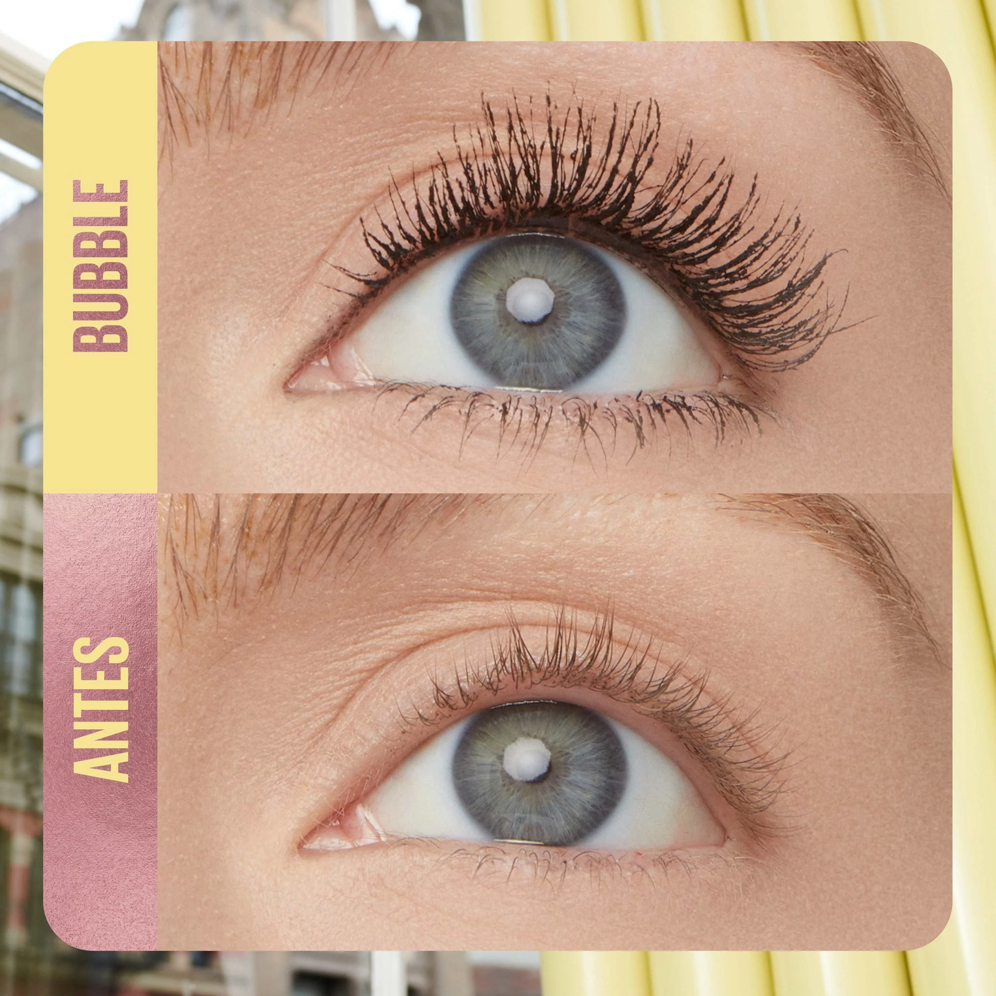 MAYBELLINE - COLOSSAL BUBBLE MASCARA