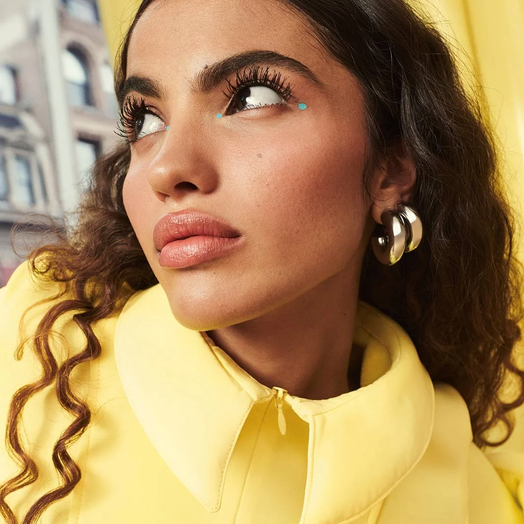 MAYBELLINE - COLOSSAL BUBBLE MASCARA