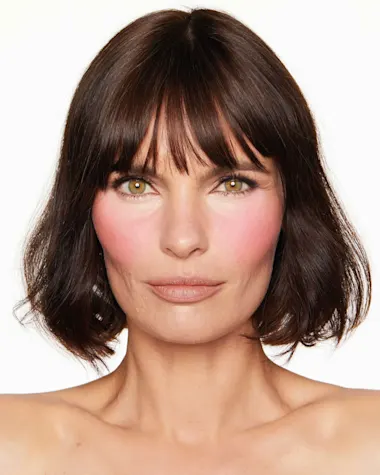 CHARLOTTE TILBURY - PILLOW TALK BEAUTY SOULMATES FACE PALETTE