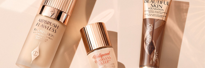 CHARLOTTE TILBURY - HOLLYWOOD FLAWLESS FILTER