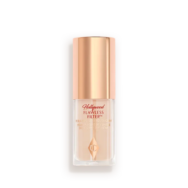 CHARLOTTE TILBURY - HOLLYWOOD FLAWLESS FILTER