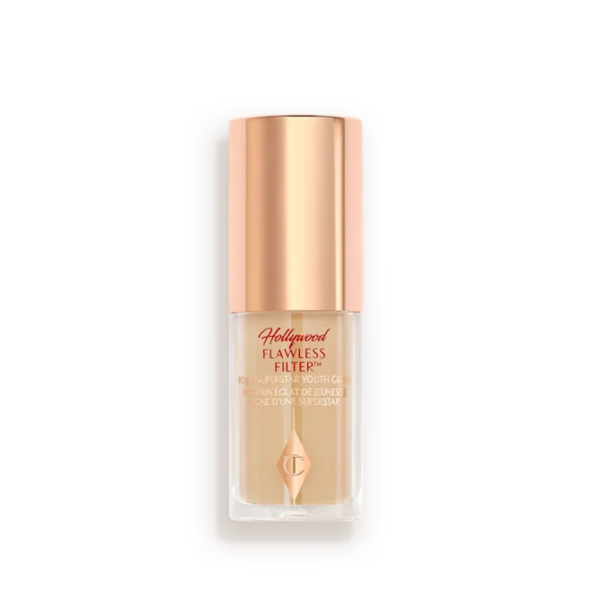 CHARLOTTE TILBURY - HOLLYWOOD FLAWLESS FILTER