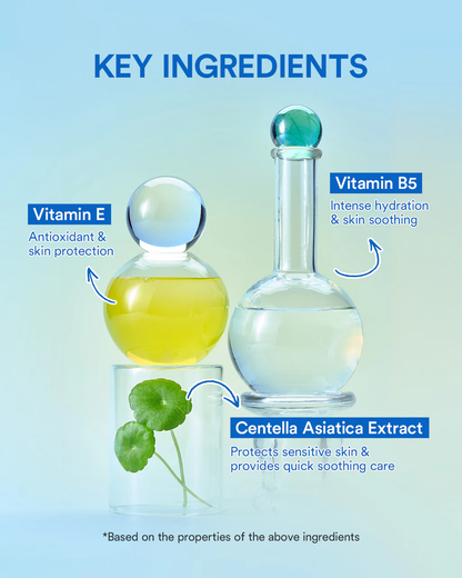 TOCOBO - COTTON SOFT SUN STICK PROTECTOR SOLAR EN BARRA