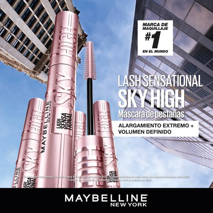 MAYBELLINE - LASH SENSATIONAL SKY HIGH