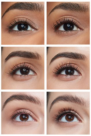 MAYBELLINE - LASH SENSATIONAL SKY HIGH