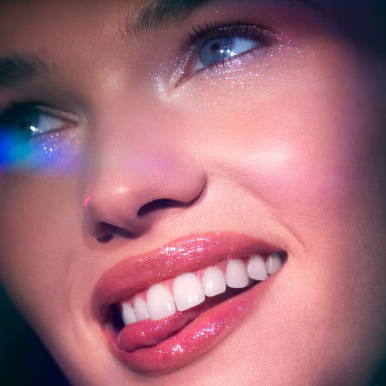 ELF - GLOW REVIVER LIP OIL GLIMMER