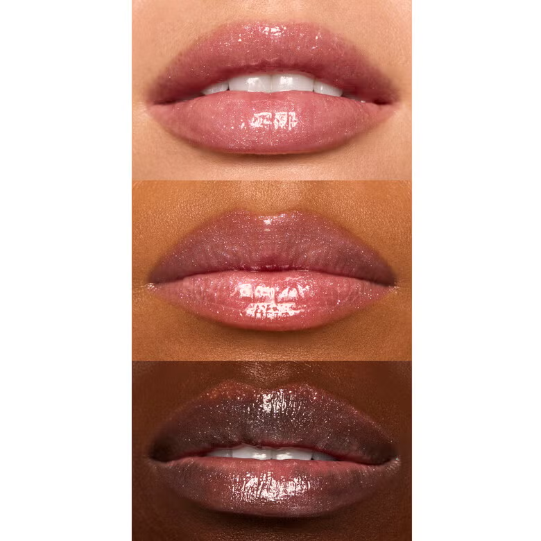 ELF - GLOW REVIVER LIP OIL GLIMMER