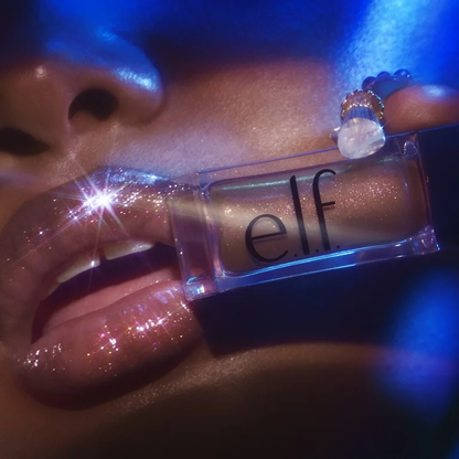 ELF - GLOW REVIVER LIP OIL GLIMMER