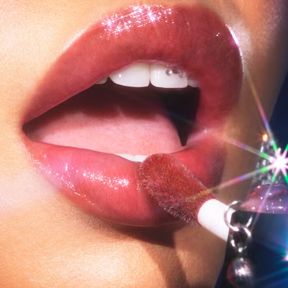 ELF - GLOW REVIVER LIP OIL GLIMMER