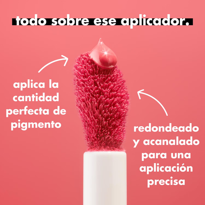 ELF - CAMO LIQUID BLUSH