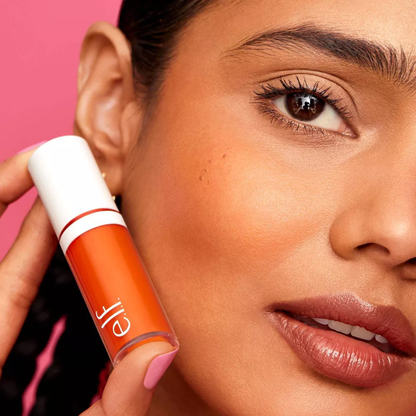 ELF - CAMO LIQUID BLUSH