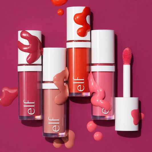 ELF - CAMO LIQUID BLUSH
