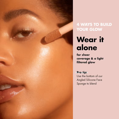 ELF - HALO GLOW LIQUID FILTER