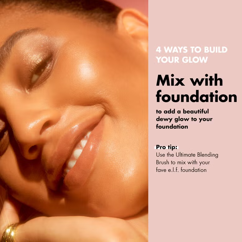 ELF - HALO GLOW LIQUID FILTER