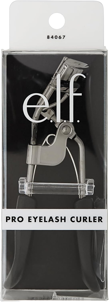 ELF - PRO EYELASH CURLER (ENCHINADOR DE PESTAÑAS)