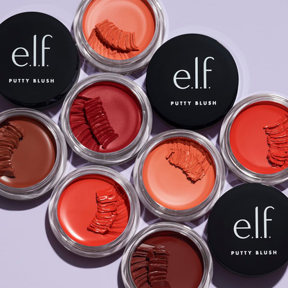 ELF - PUTTY BLUSH