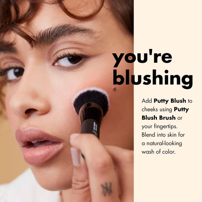 ELF - PUTTY BLUSH