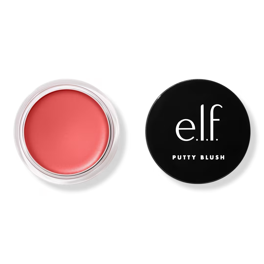 ELF - PUTTY BLUSH