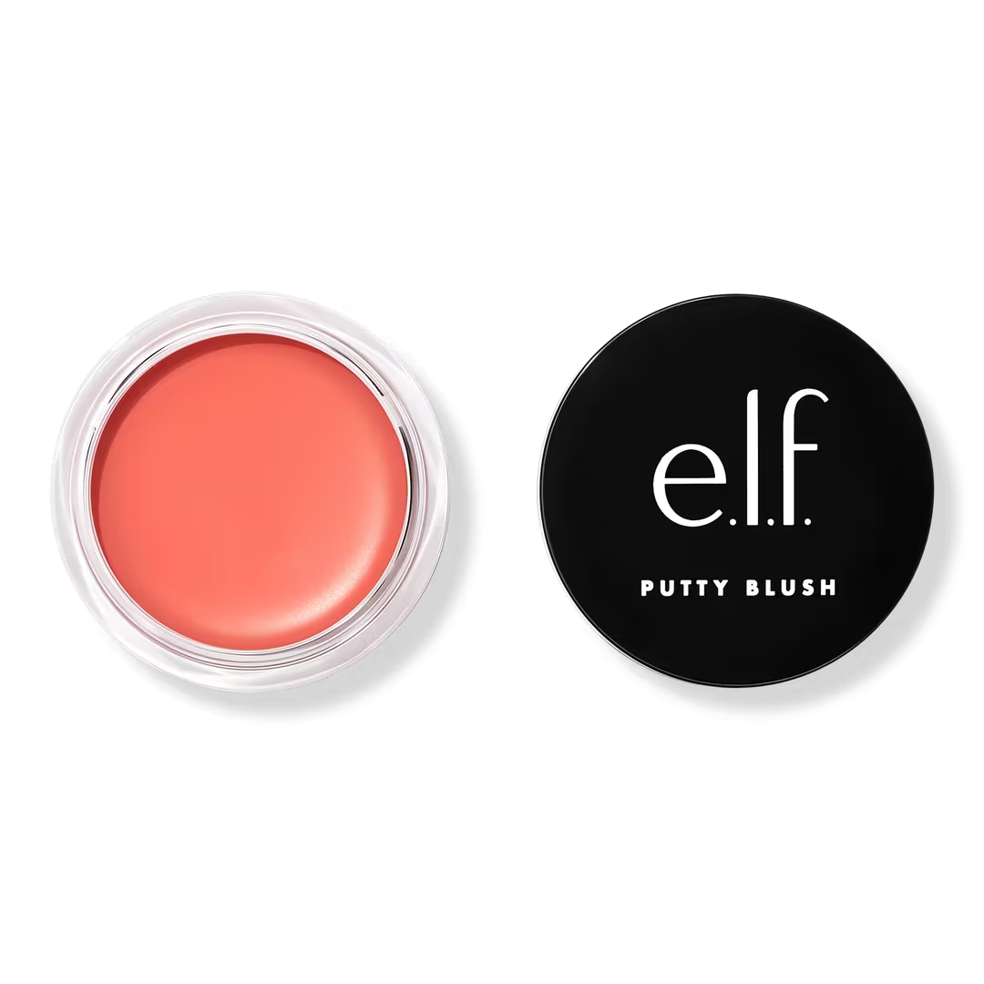 ELF - PUTTY BLUSH
