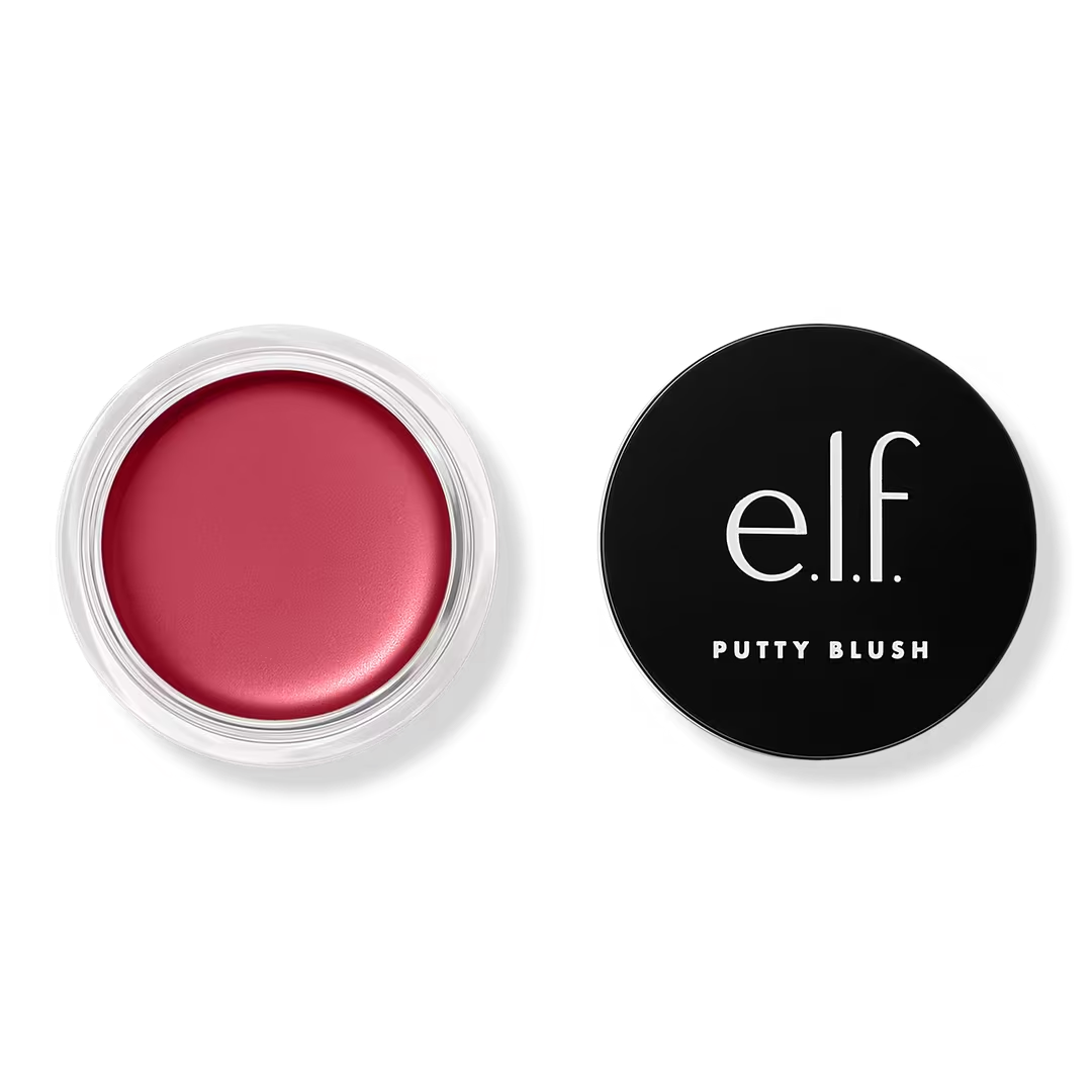 ELF - PUTTY BLUSH