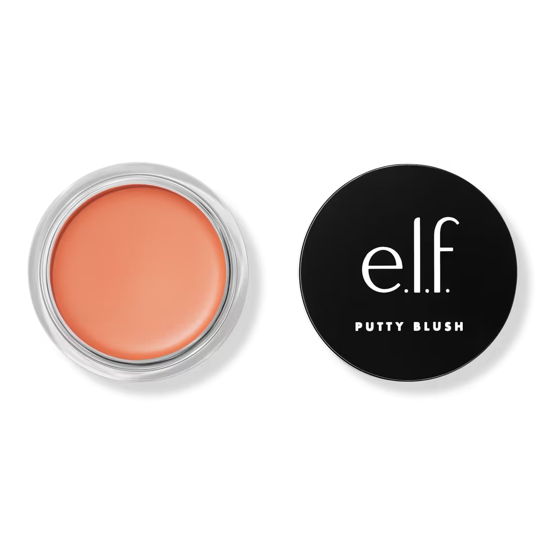 ELF - PUTTY BLUSH
