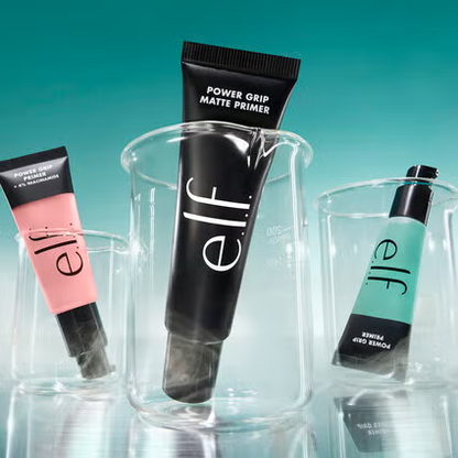 ELF - POWER GRIP MATTE PRIMER
