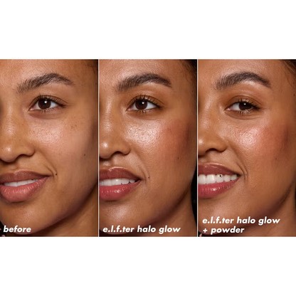 ELF - HALO GLOW POWDER FILTER