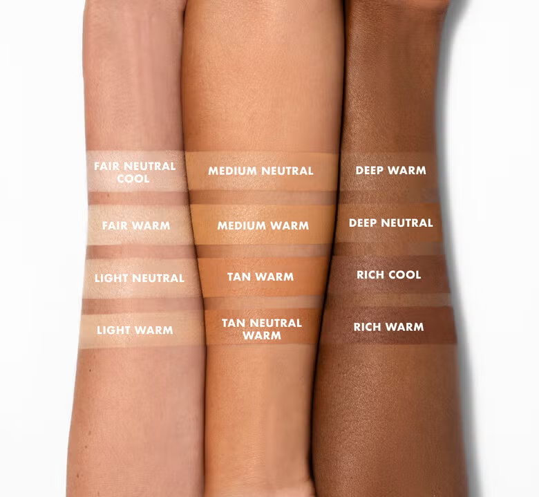 ELF - HALO GLOW POWDER FILTER