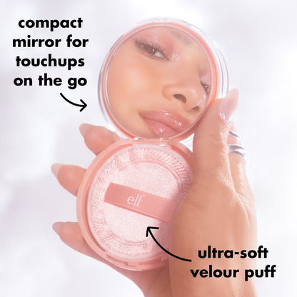 ELF - HALO GLOW POWDER FILTER