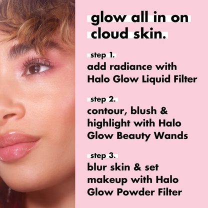 ELF - HALO GLOW POWDER FILTER
