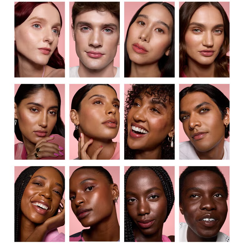 ELF - HALO GLOW POWDER FILTER