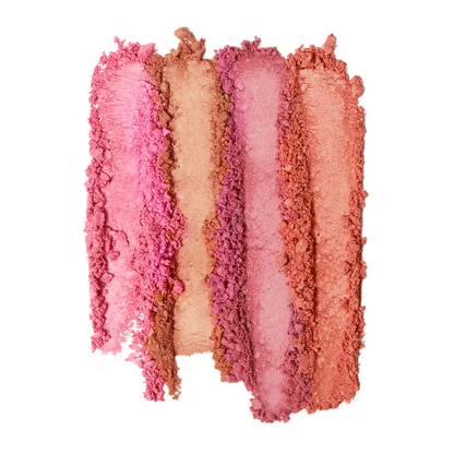 ELF - POWDER BLUSH PALETTE