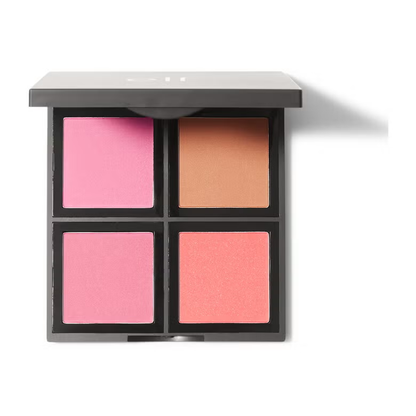 ELF - POWDER BLUSH PALETTE